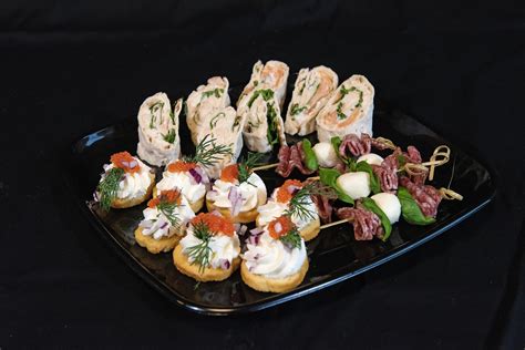snittar ica catering